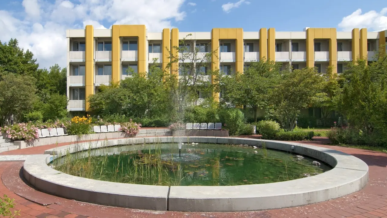 Holiday Inn Munich - South